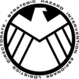 S.H.E.I.L.D Heli carrier patrol