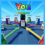 Knockout! You vs Penguin