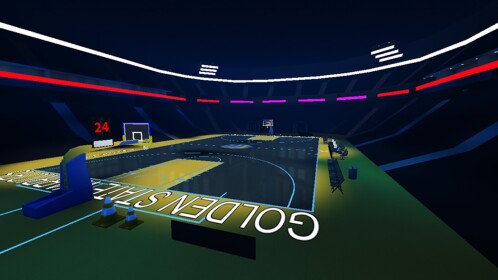 Oracle Arena | Golden State Warriors Home