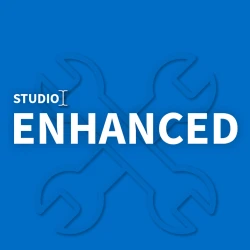 Enhanced Studio