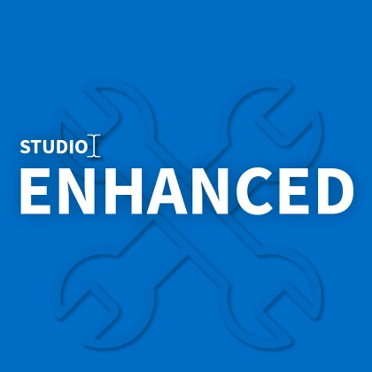 Enhanced Studio