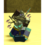 ITS THE BANK CHIEF >:D
