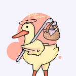 Duck Line Clothing
