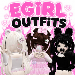 [NEW 💗] Egirl Outfits