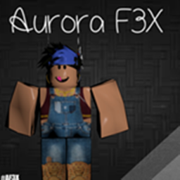 Aurora F3X