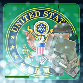United States Military |Roleplay