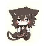 Mochi's special group