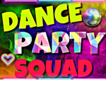 DANCE PARTY SQUAD