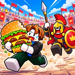 Clash Of Chefs icon