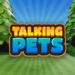 Talking Pets Club
