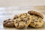 Cookies are my children