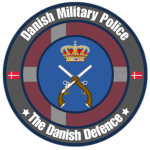 |TDD| Danish Military Police
