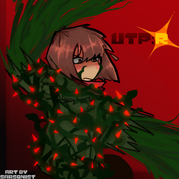 Unertale Test Place Reborn