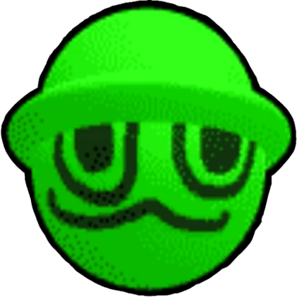Bandu icon Roblox decal