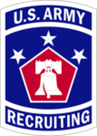 [USM] Army Recruiting Commаnd