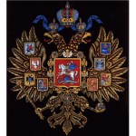 The great red russian empire