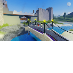 Castle roleplay