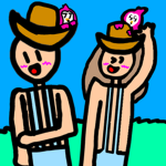 Shl ee t us and cleetus!