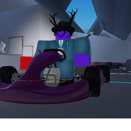 karting yeti