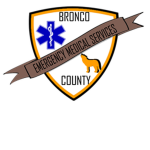 Bronco County Emergency Medical Services