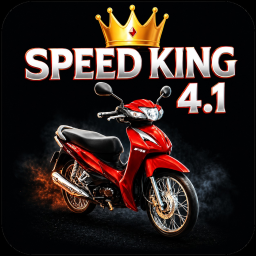 (Fixed) SPEED KING4.1