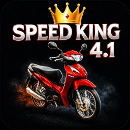 (Fixed) SPEED KING4.1 icon