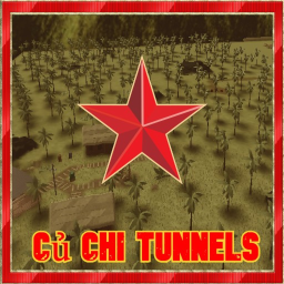 Củ Chi Tunnels