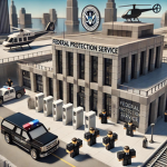 | USHAF | Federal Protection Service