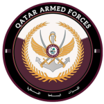 |QAF| Qatar Armed Forces