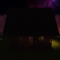 Wanda's Cabin