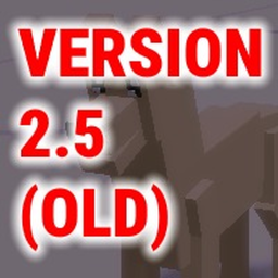 [OLD] PetsWorld 2.5