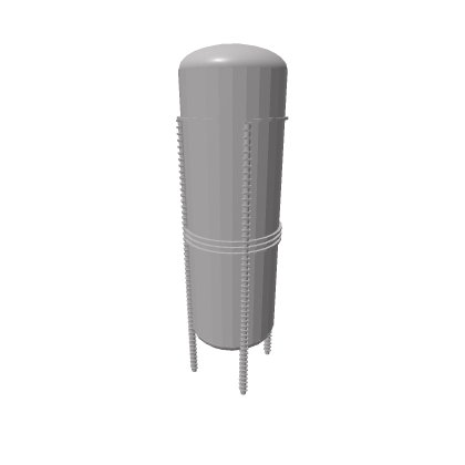 Farm Silo