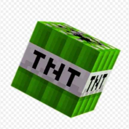 TNT Game [🎉] official Roblox game thumbnail