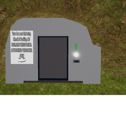 Check it Facility Remake
