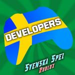 Svenska spel Developers