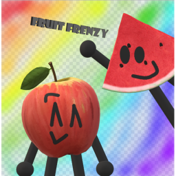 🍎 Fruit Frenzy 🍎