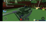Tank on build a boat