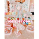 -adorbs closet -