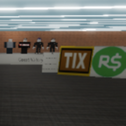 Roblox History Museum