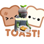 toasted fam