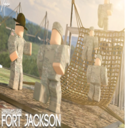 [WIP] Fort Jackson