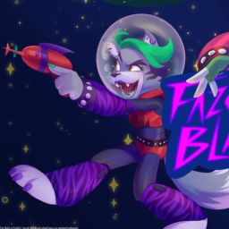 Fazerblast,