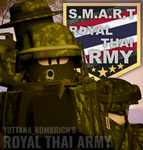 Royal Thai Army