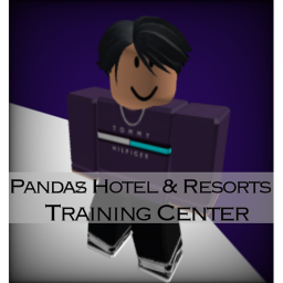 Pandaz Hotel & Resorts Training Center!
