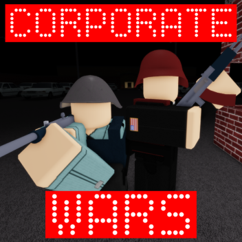 Corporate Wars - Cold Sun
