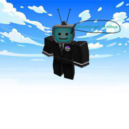 AFK until someone