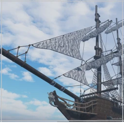 Seafar [SHOWCASE] icon