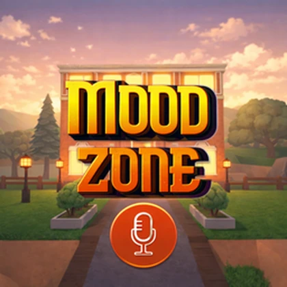 Mood Zone V2 Roblox group icon