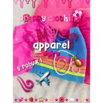 - amy’s apparel-
