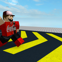 Boost run! (NOT FINISHED)